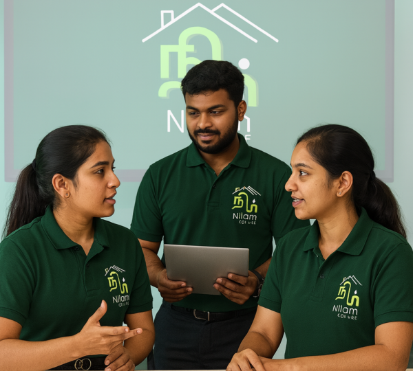 Image for Our Vision